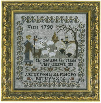 Shepherd Of Veere 1790